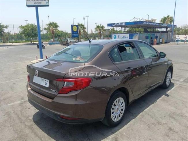 KIFAL - FIAT Tipo