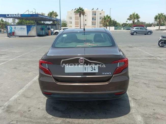 KIFAL - FIAT Tipo