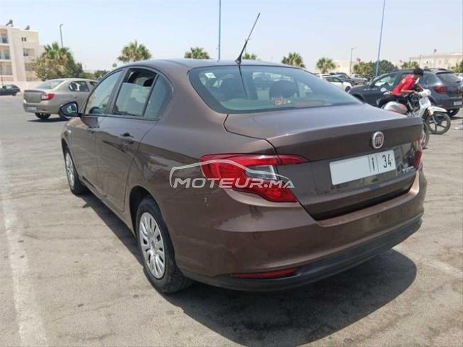 KIFAL - FIAT Tipo