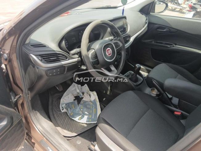 KIFAL - FIAT Tipo
