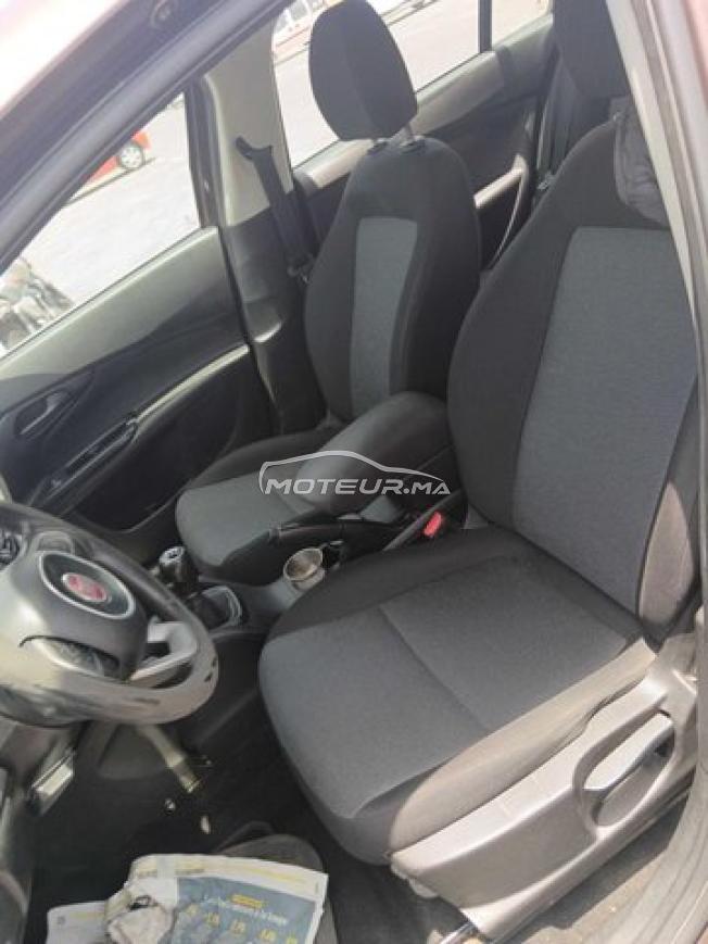KIFAL - FIAT Tipo