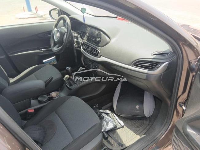 KIFAL - FIAT Tipo