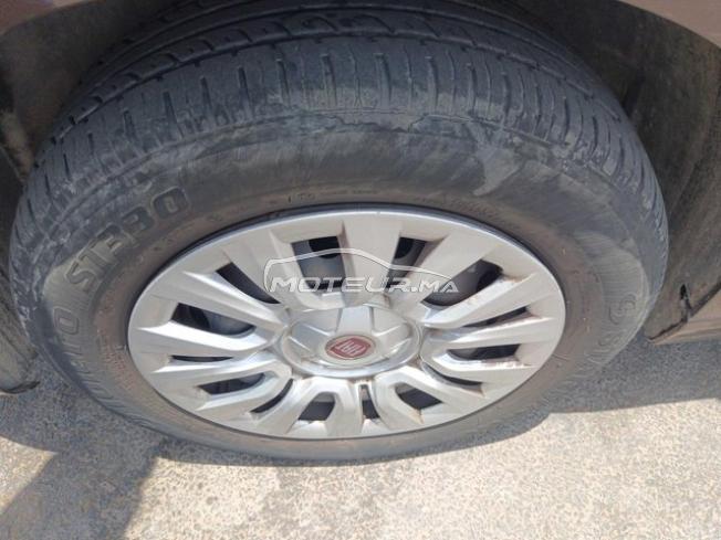 KIFAL - FIAT Tipo