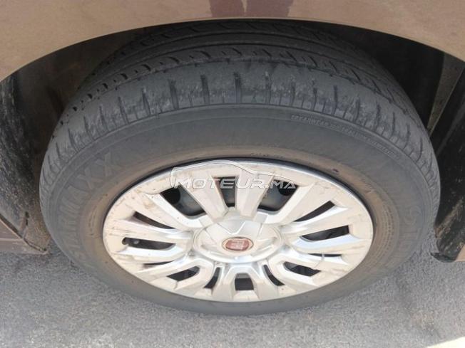 KIFAL - FIAT Tipo