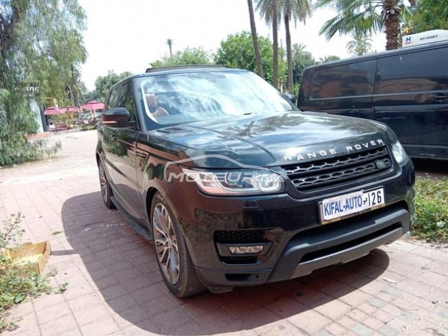KIFAL - LAND-ROVER Range Rover Sport