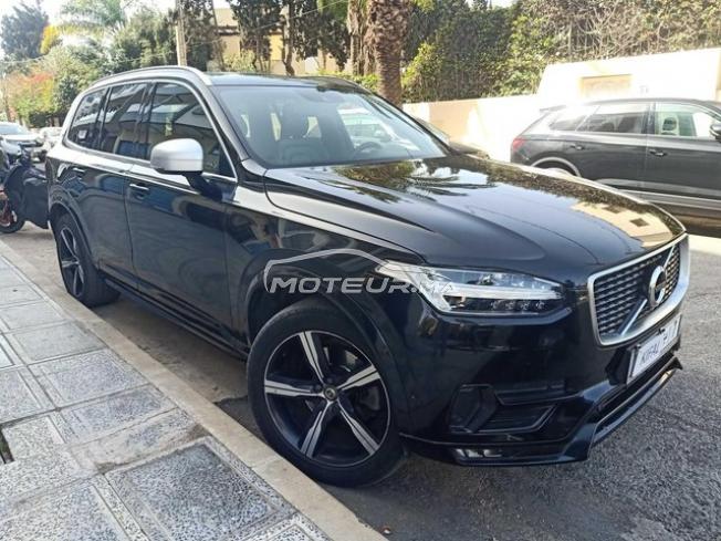 KIFAL - VOLVO XC90