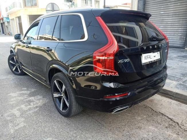 KIFAL - VOLVO XC90
