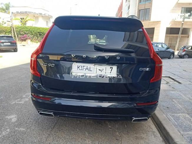 KIFAL - VOLVO XC90