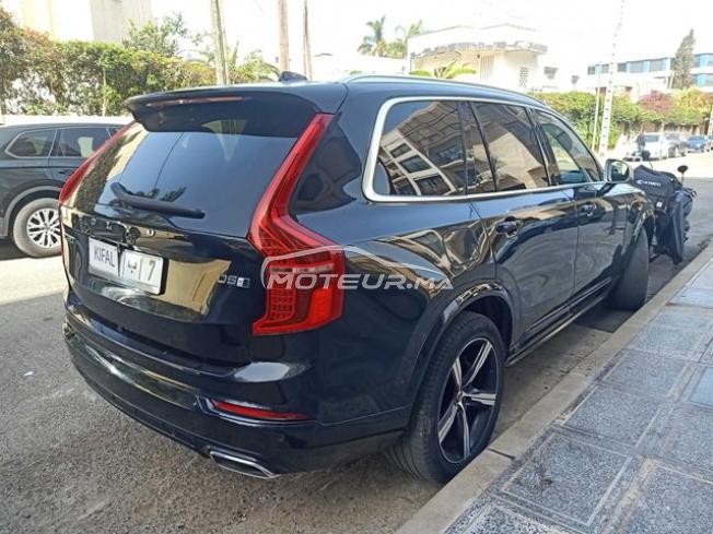 KIFAL - VOLVO XC90