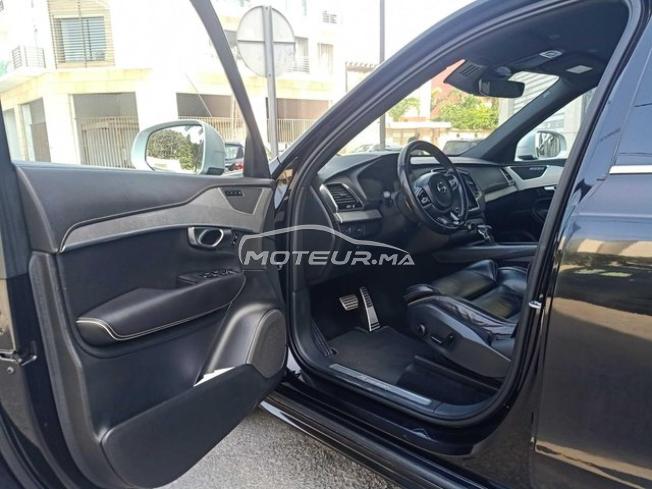 KIFAL - VOLVO XC90