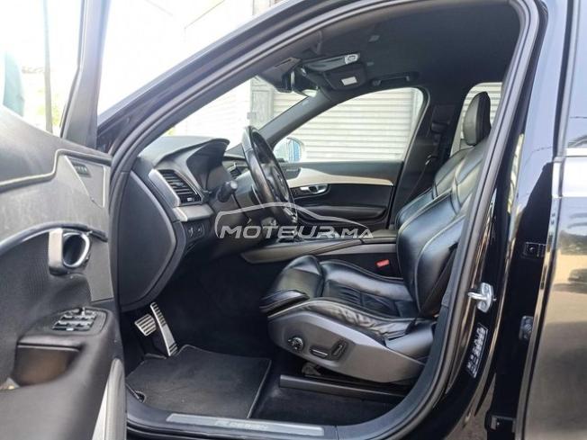 KIFAL - VOLVO XC90