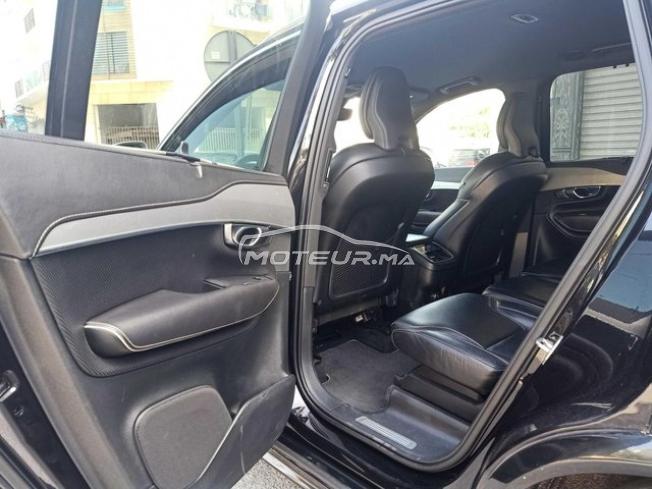 KIFAL - VOLVO XC90