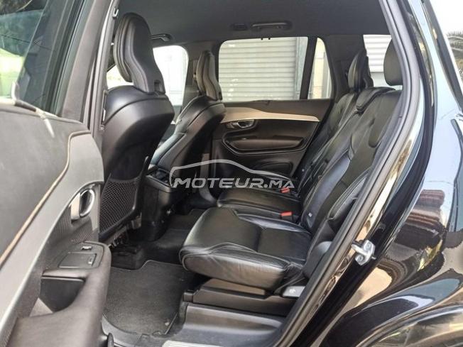 KIFAL - VOLVO XC90