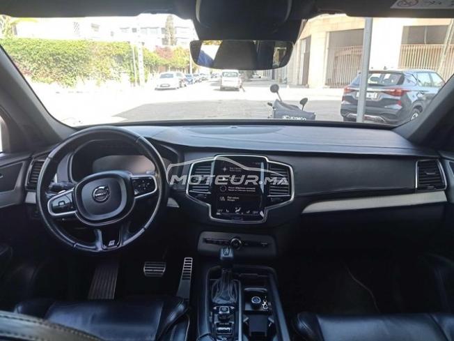 KIFAL - VOLVO XC90