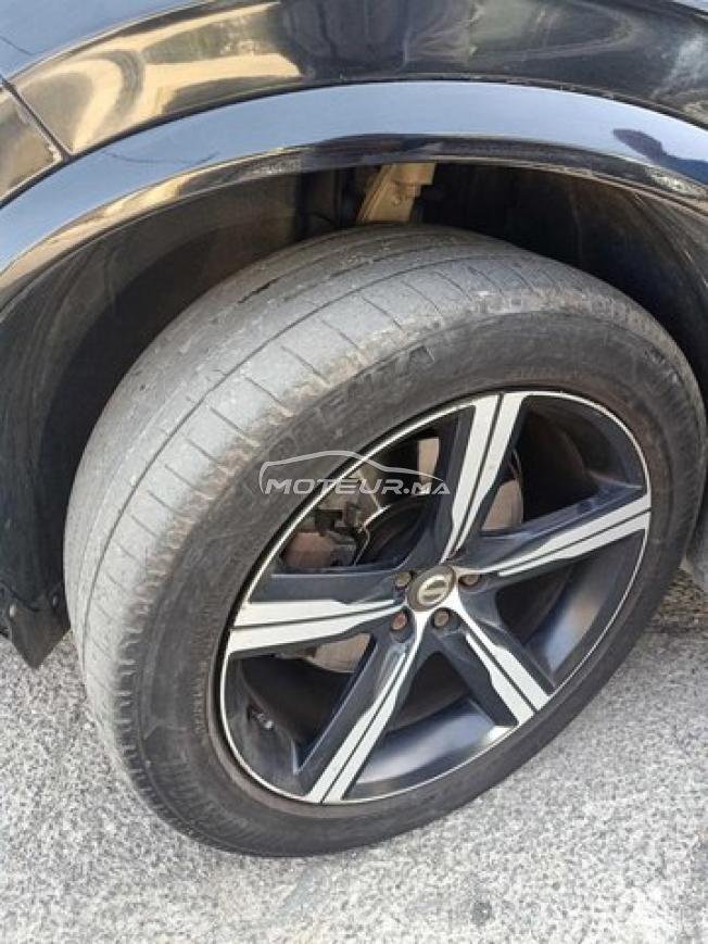 KIFAL - VOLVO XC90