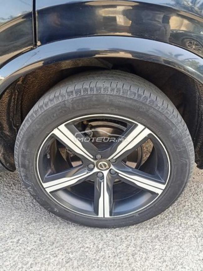 KIFAL - VOLVO XC90