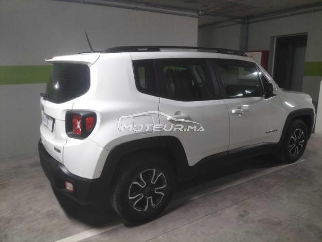 KIFAL - JEEP Renegade