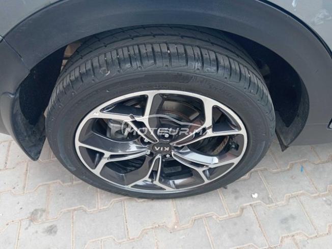 KIFAL - KIA Sportage