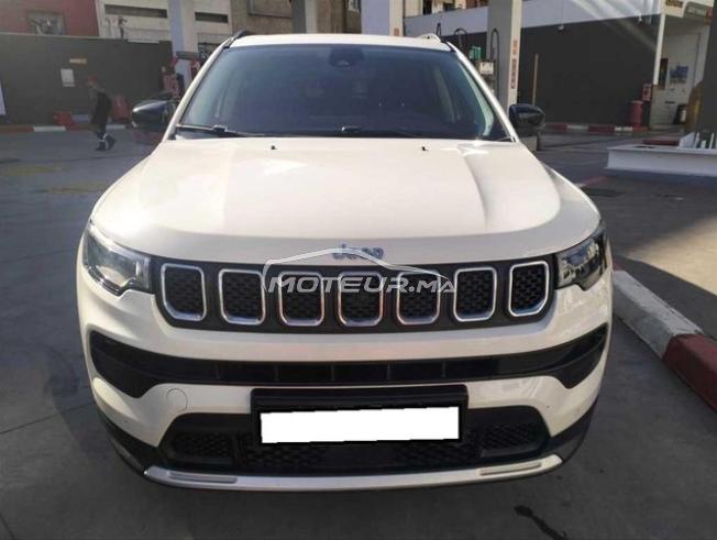 KIFAL - JEEP Compass