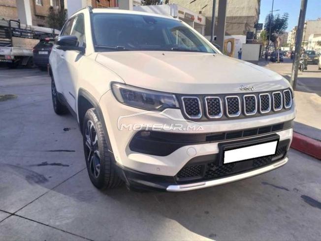 KIFAL - JEEP Compass