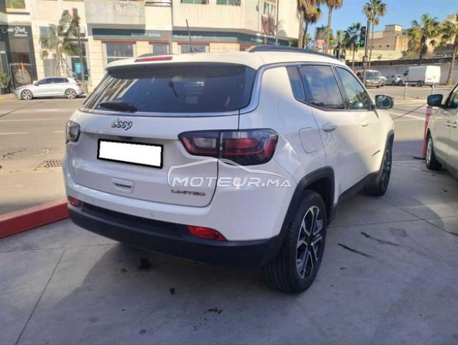 KIFAL - JEEP Compass