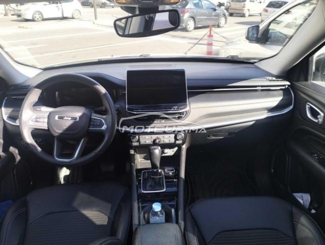 KIFAL - JEEP Compass