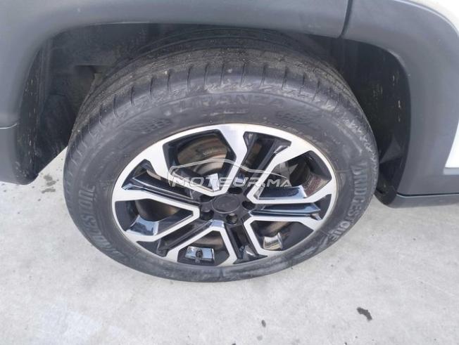 KIFAL - JEEP Compass
