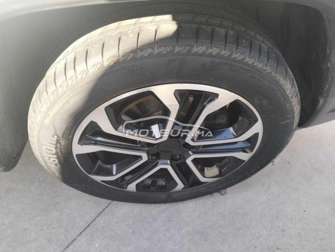 KIFAL - JEEP Compass