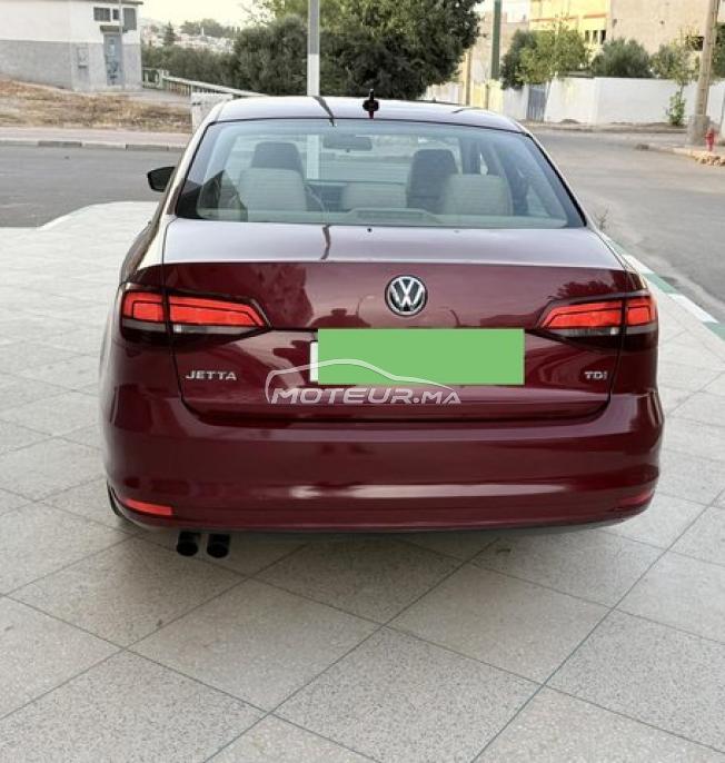 Volkswagen jetta 2019