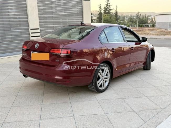 Volkswagen jetta 2019