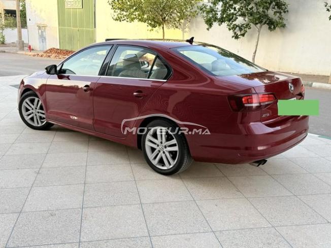 Volkswagen jetta 2019