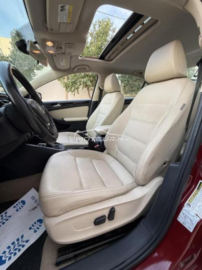 Volkswagen jetta 2019