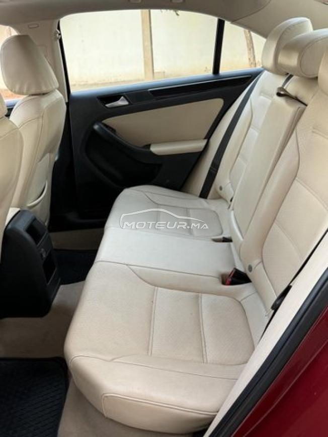 Volkswagen jetta 2019