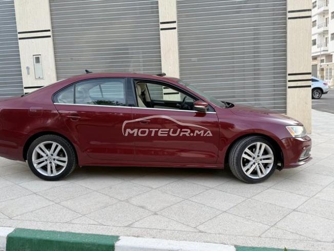 Volkswagen jetta 2019