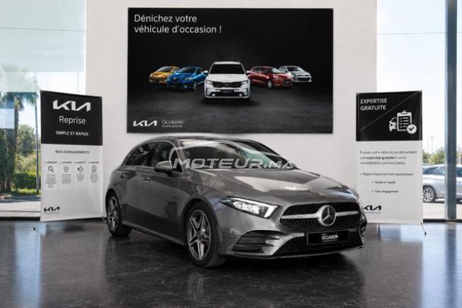 MERCEDES-BENZ Classe A