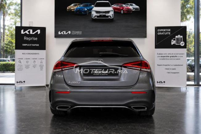 MERCEDES-BENZ Classe A