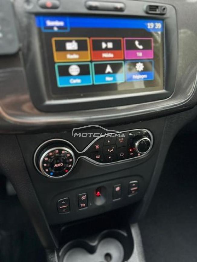 Dacia Sandero Stepway 2021