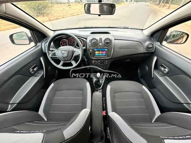 Dacia Sandero Stepway 2021