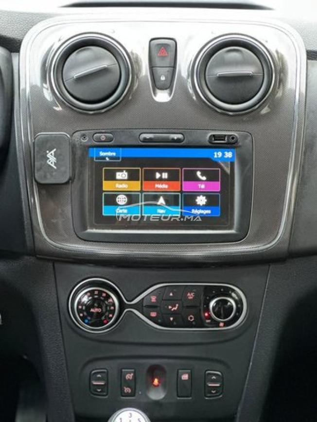 Dacia Sandero Stepway 2021