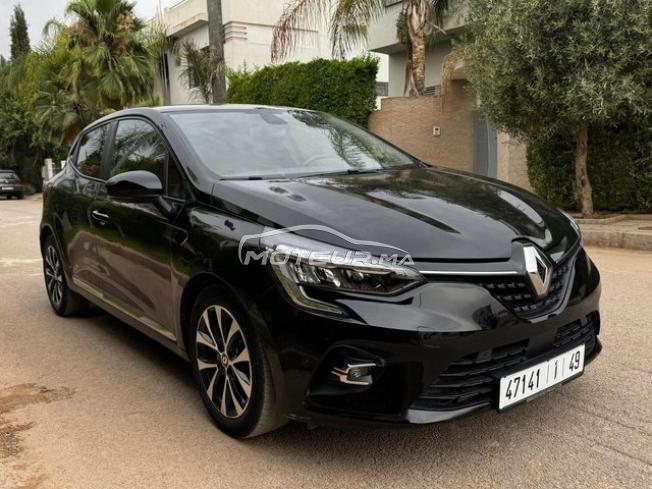 Renault Clio diesel manuel 