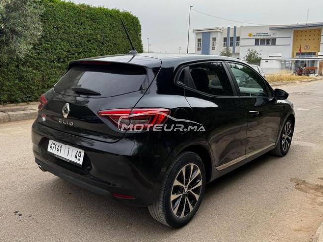 Renault Clio diesel manuel 