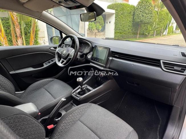 Renault Clio diesel manuel 