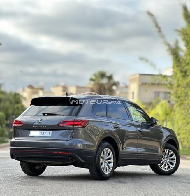 Volkswagen Touareg 2023 Confort plus 