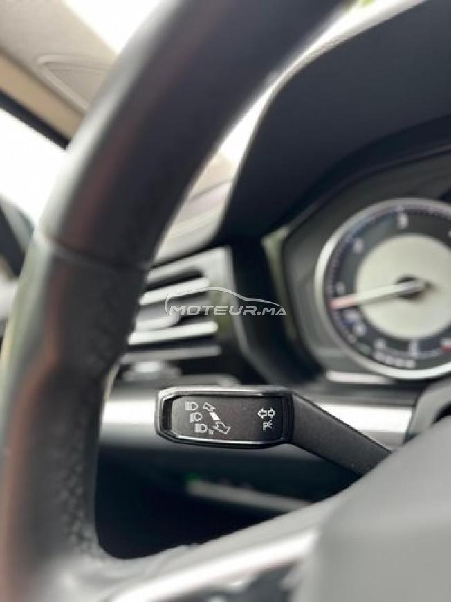 Volkswagen Touareg 2023 Confort plus 