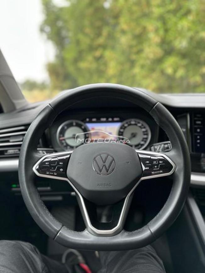 Volkswagen Touareg 2023 Confort plus 