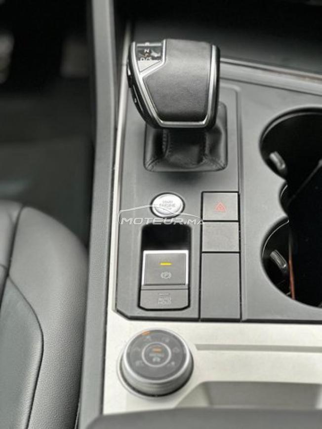 Volkswagen Touareg 2023 Confort plus 