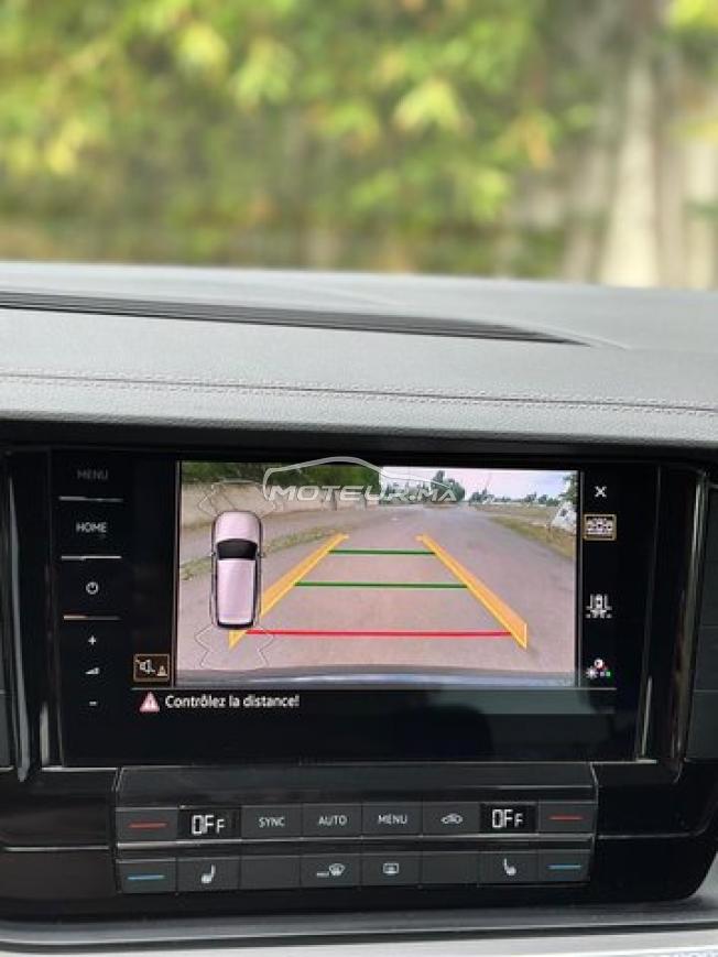 Volkswagen Touareg 2023 Confort plus 