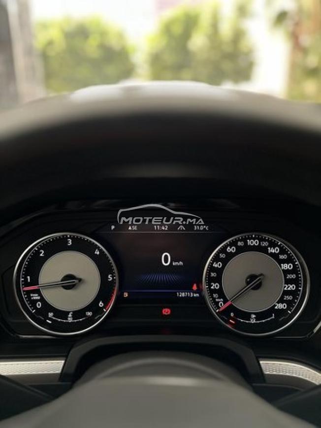 Volkswagen Touareg 2023 Confort plus 