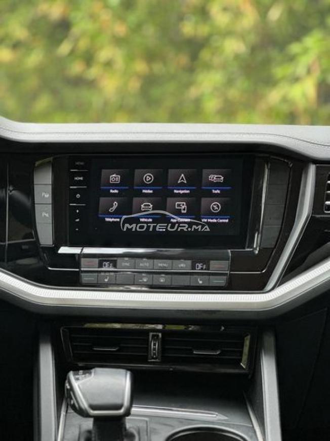 Volkswagen Touareg 2023 Confort plus 