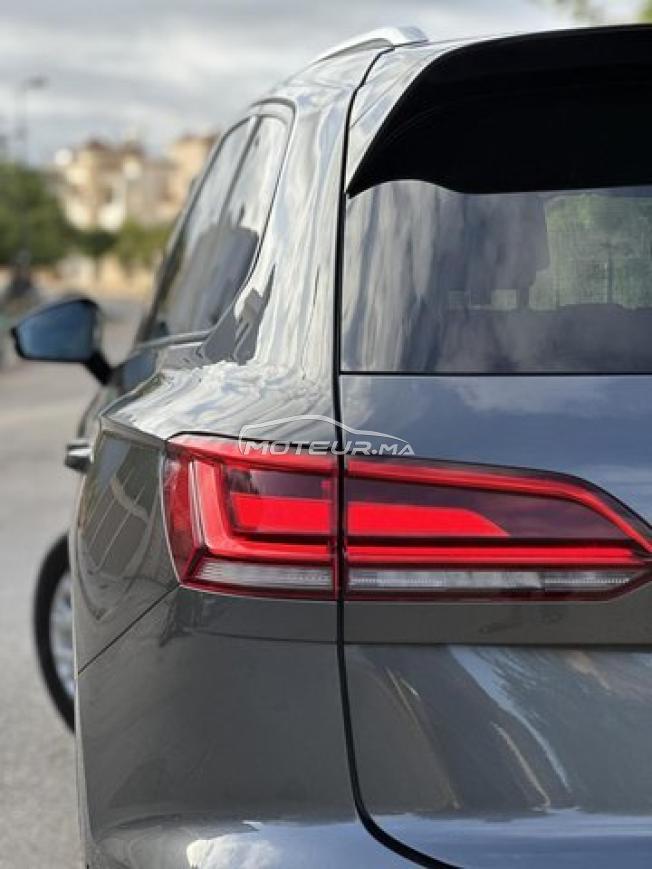 Volkswagen Touareg 2023 Confort plus 